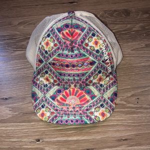 BILLABONG HAT